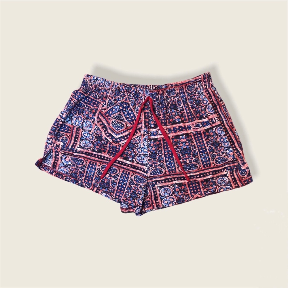 bobbie Brooks shorts